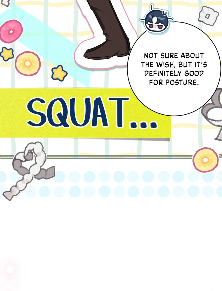 I have possessed the body of the protagonist Chapter 84 320 010