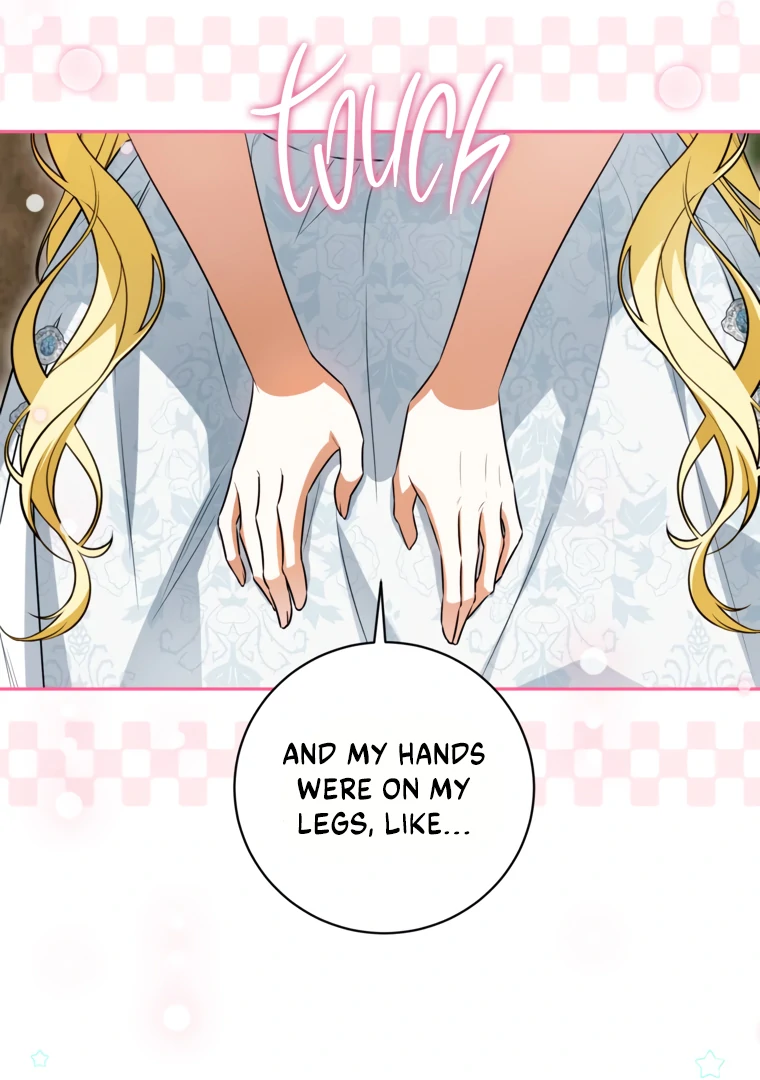 I have possessed the body of the protagonist Chapter 84 321 011