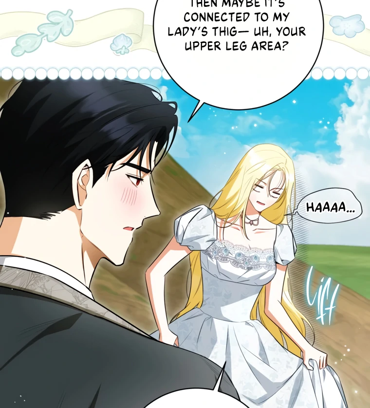 I have possessed the body of the protagonist Chapter 84 328 018