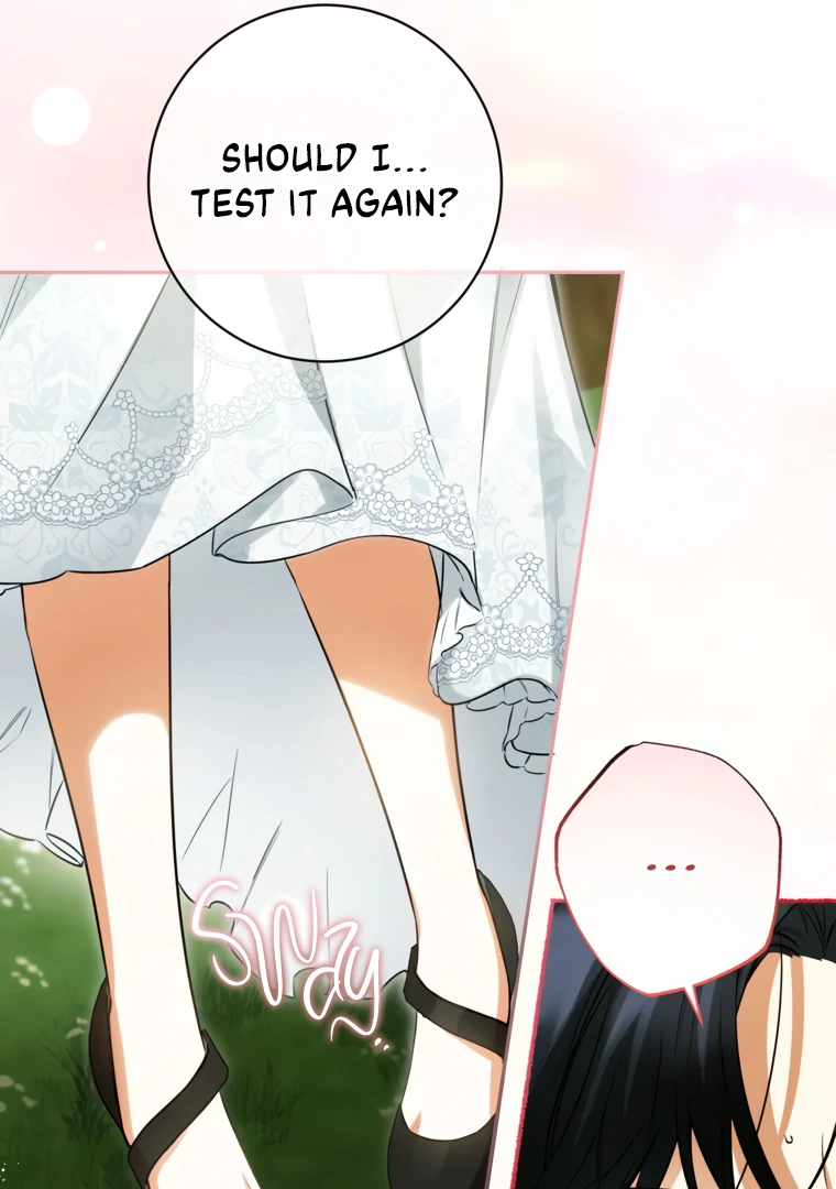 I have possessed the body of the protagonist Chapter 84 330 020