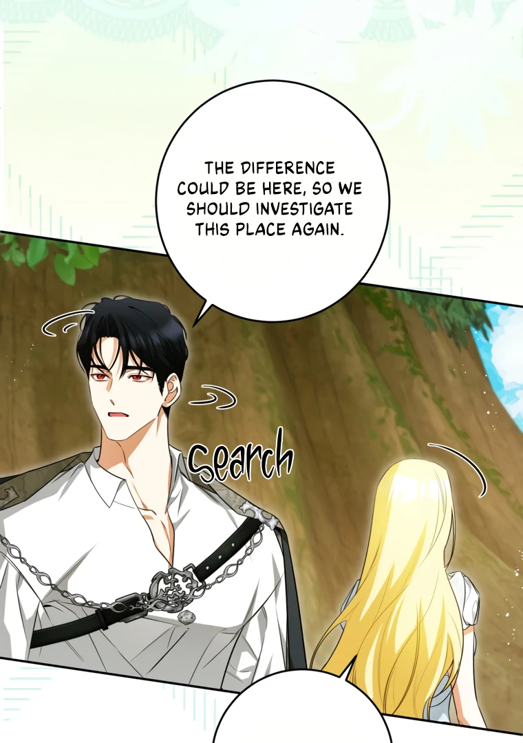 I have possessed the body of the protagonist Chapter 84 337 027