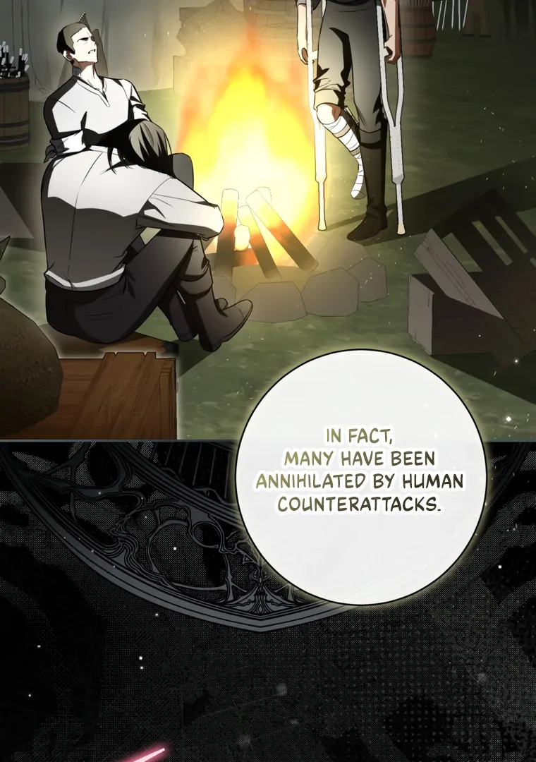 I have possessed the body of the protagonist Chapter 84 354 044