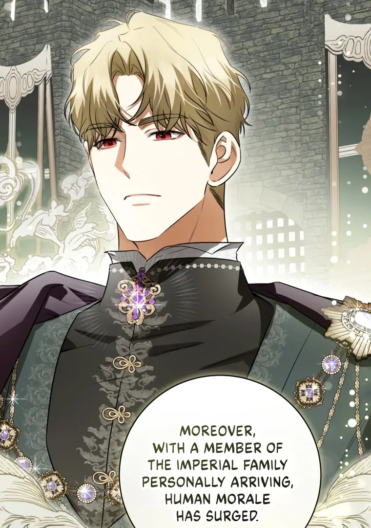 I have possessed the body of the protagonist Chapter 84 357 047