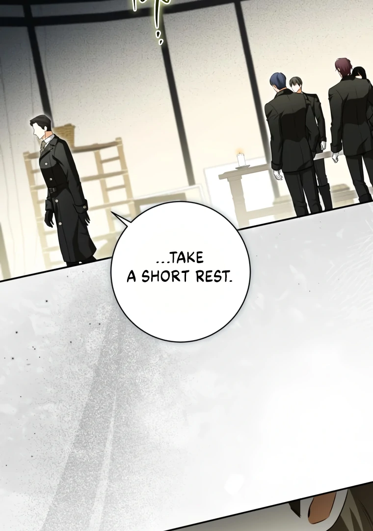 I have possessed the body of the protagonist Chapter 84 364 054