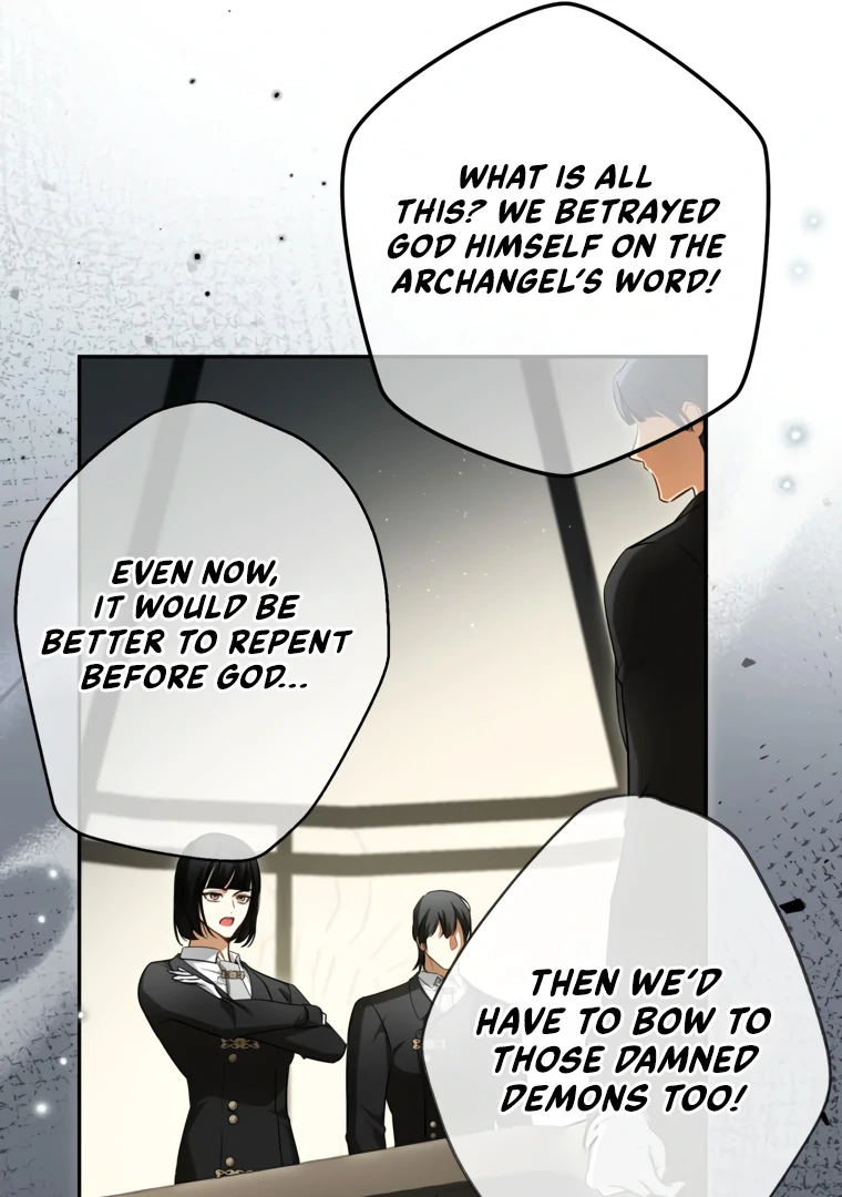 I have possessed the body of the protagonist Chapter 84 380 070