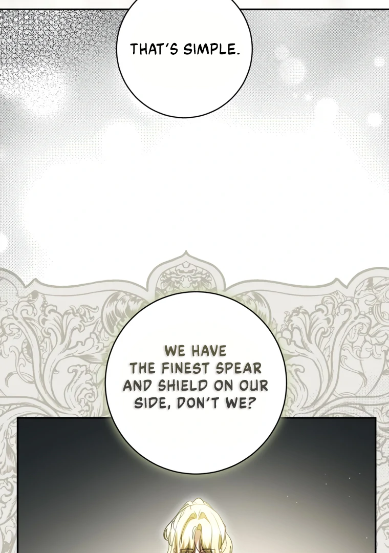 I have possessed the body of the protagonist Chapter 84 385 075