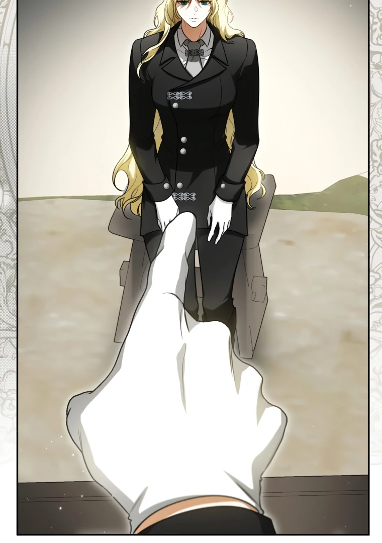 I have possessed the body of the protagonist Chapter 84 386 076