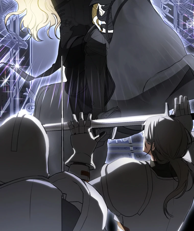 I have possessed the body of the protagonist Chapter 84 388 078