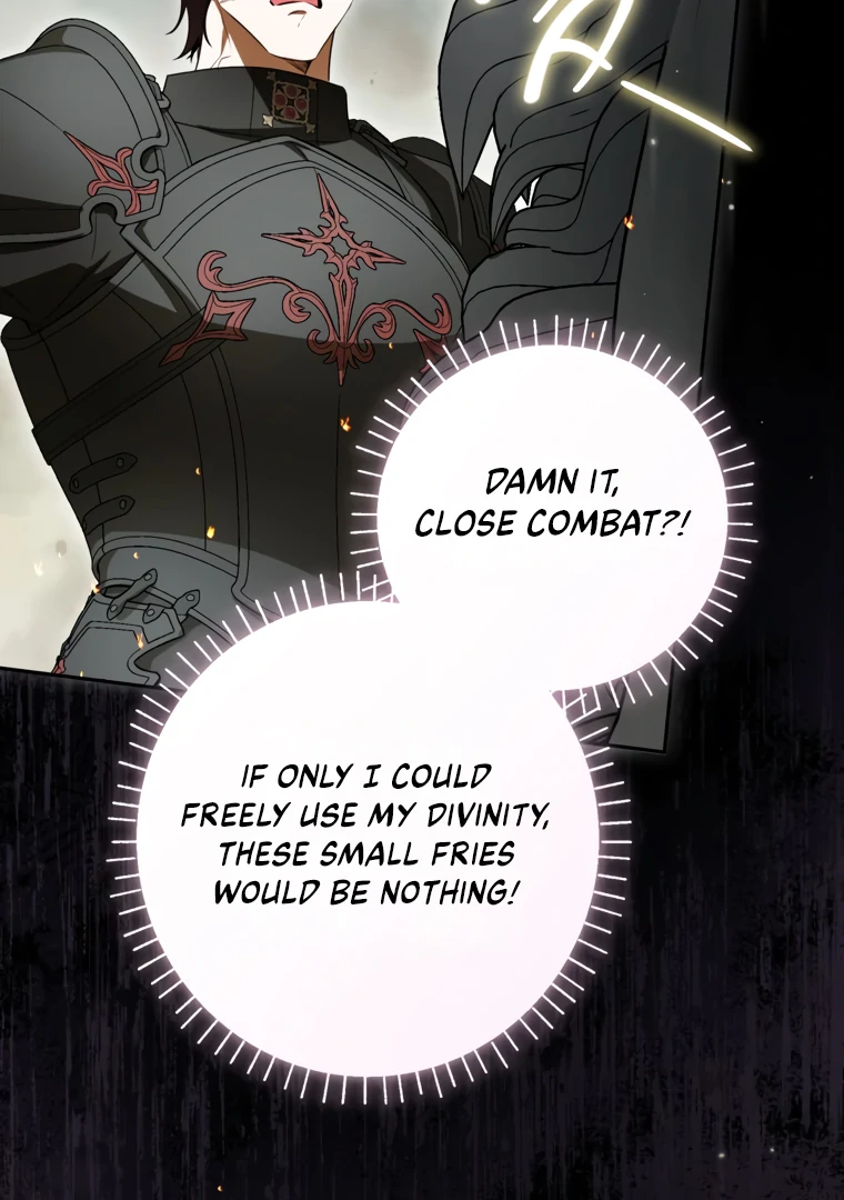 I have possessed the body of the protagonist Chapter 84 392 082