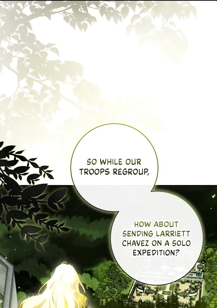 I have possessed the body of the protagonist Chapter 84 401 091