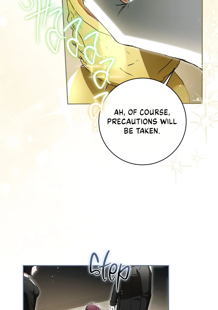 I have possessed the body of the protagonist Chapter 84 404 094