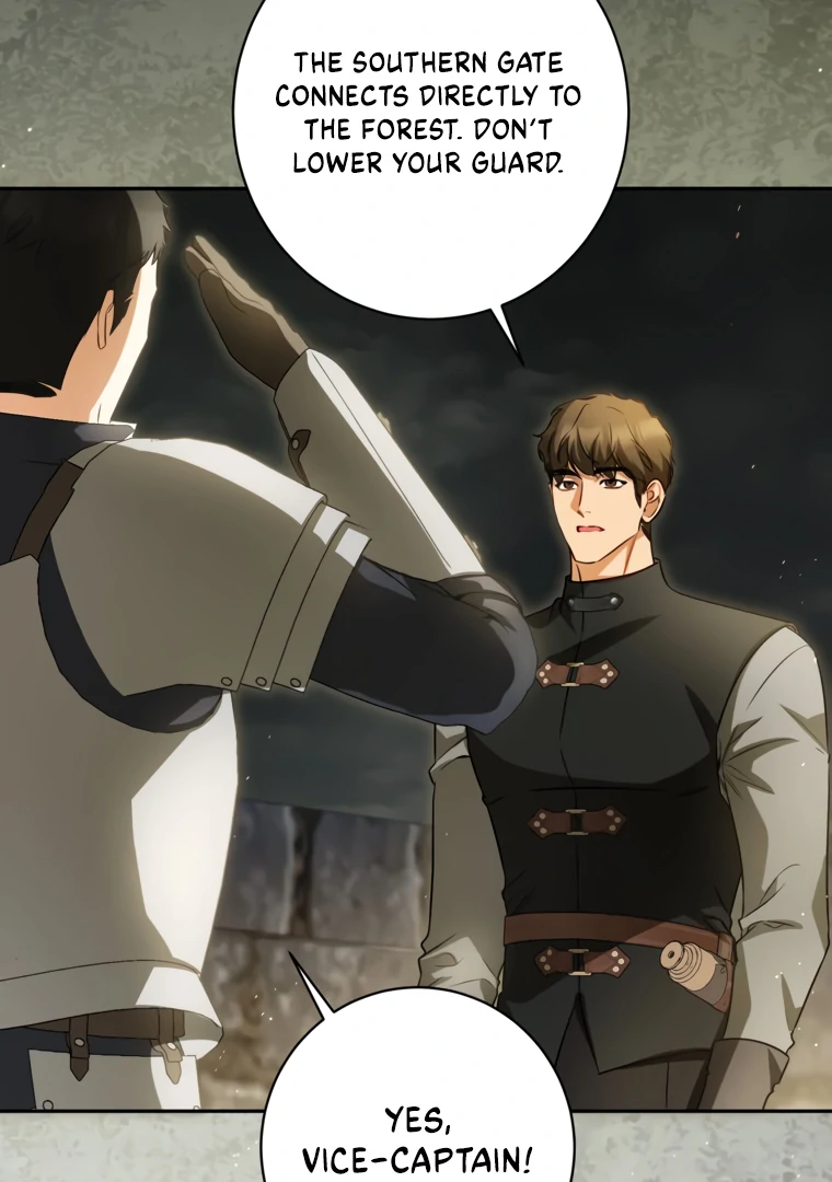 I have possessed the body of the protagonist Chapter 85 281 04