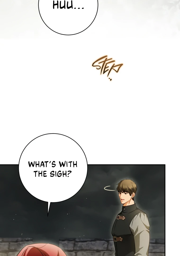 I have possessed the body of the protagonist Chapter 85 283 06