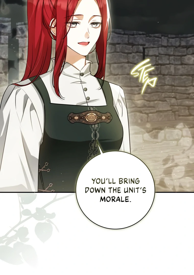 I have possessed the body of the protagonist Chapter 85 285 08