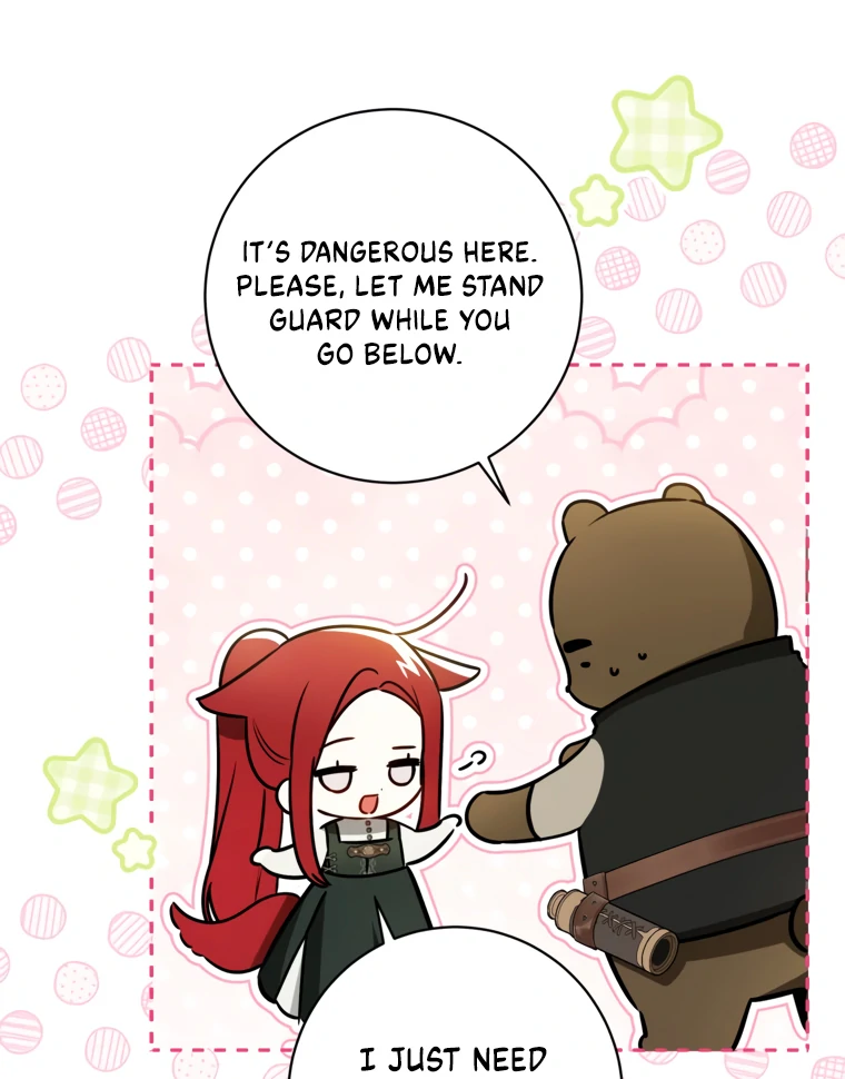 I have possessed the body of the protagonist Chapter 85 286 09