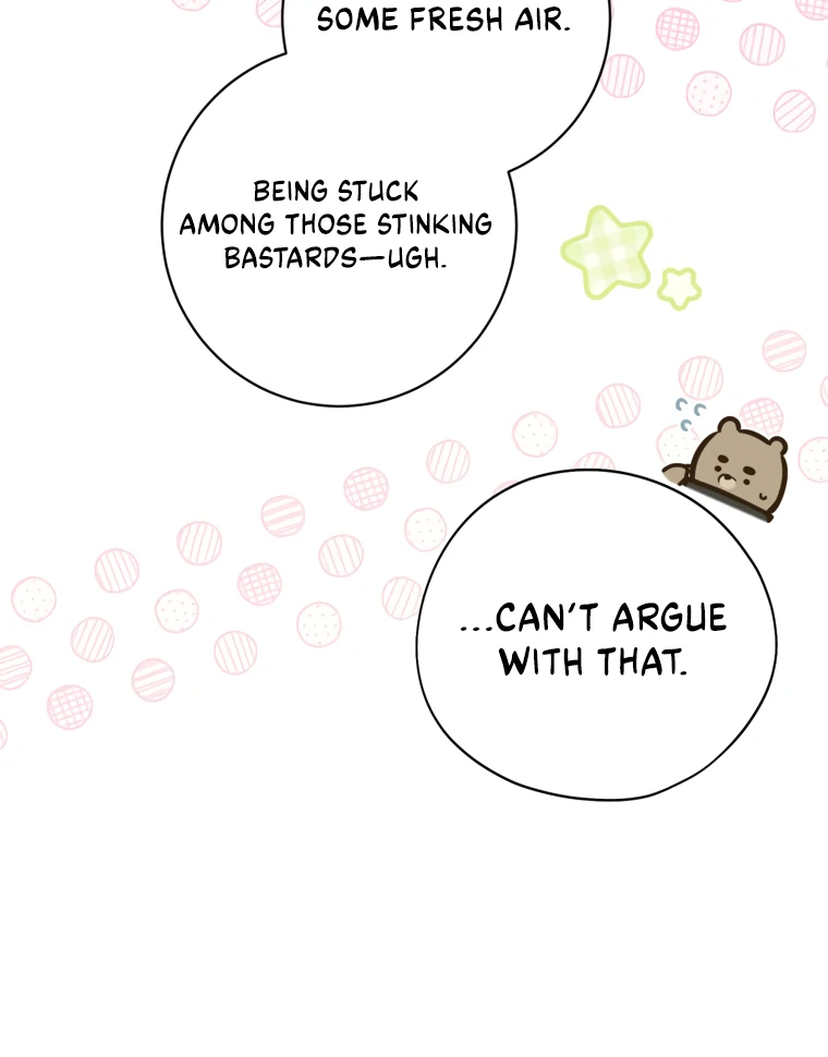 I have possessed the body of the protagonist Chapter 85 287 10