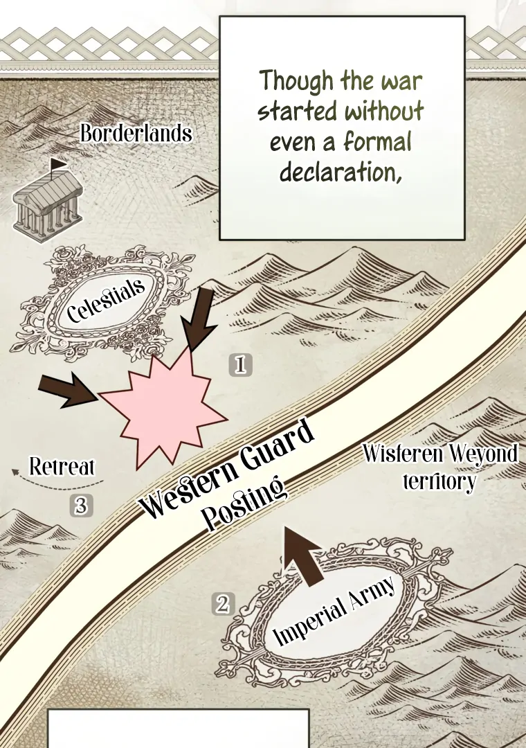 I have possessed the body of the protagonist Chapter 85 290 13