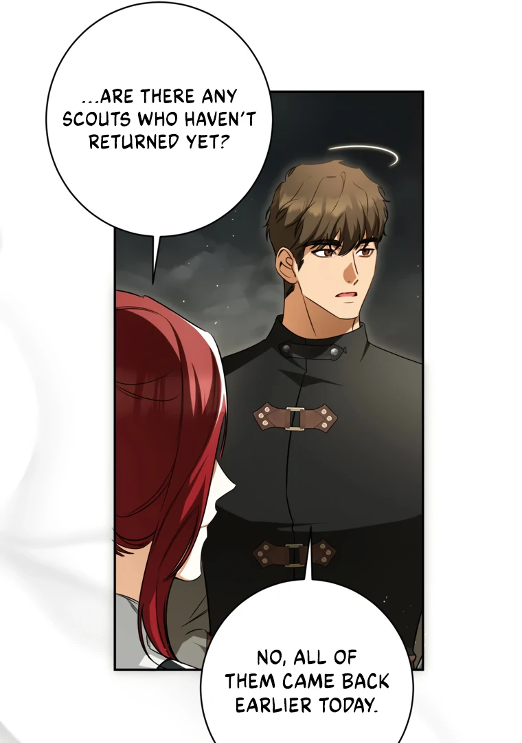 I have possessed the body of the protagonist Chapter 85 298 21