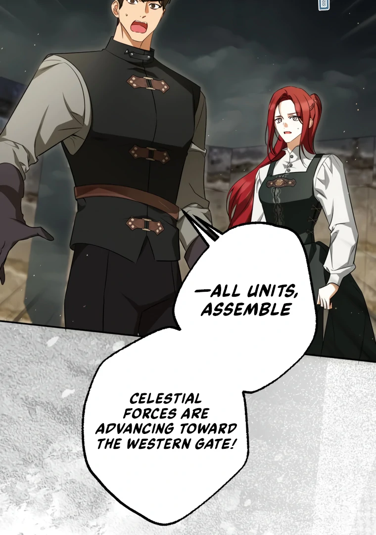 I have possessed the body of the protagonist Chapter 85 302 25