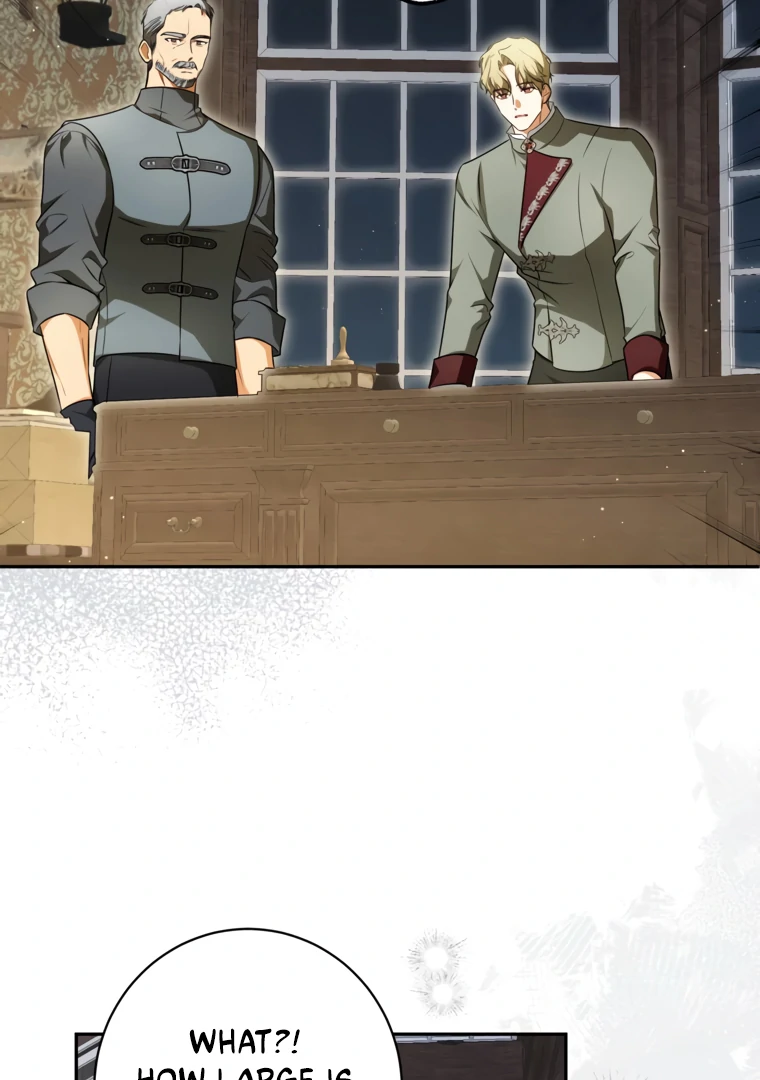 I have possessed the body of the protagonist Chapter 85 312 35