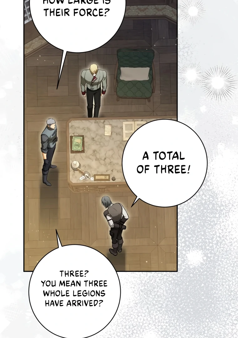 I have possessed the body of the protagonist Chapter 85 313 36