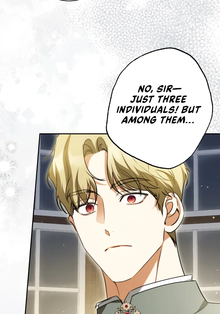 I have possessed the body of the protagonist Chapter 85 314 37