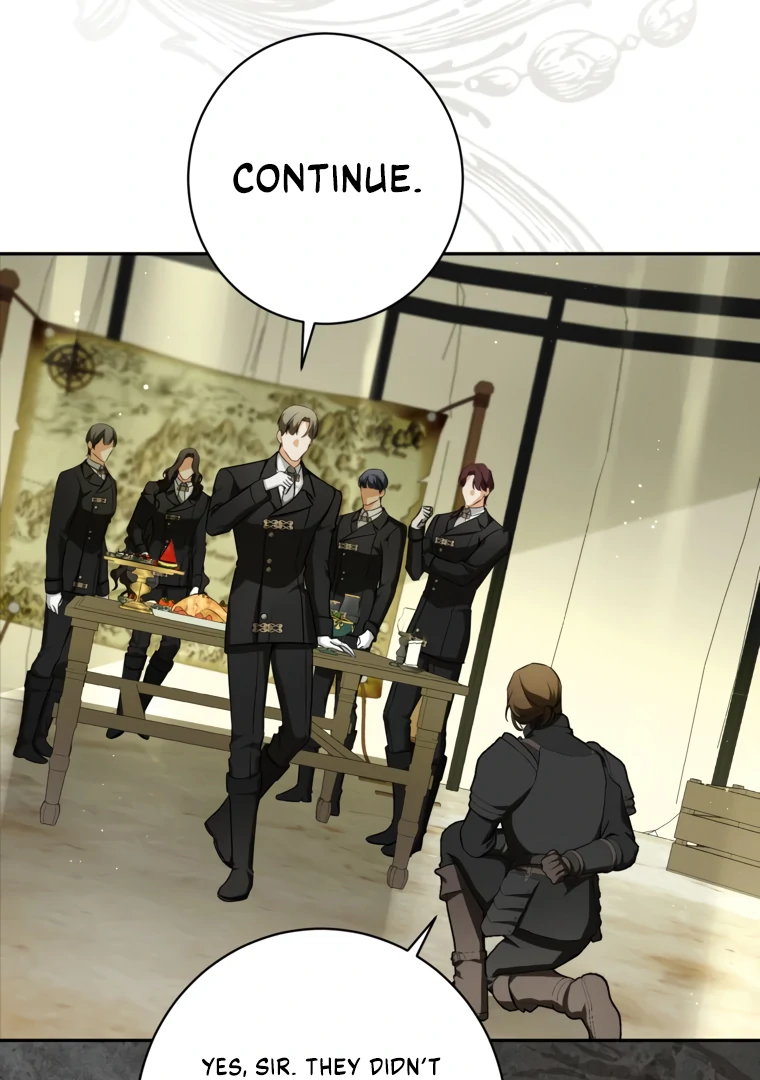 I have possessed the body of the protagonist Chapter 85 321 44