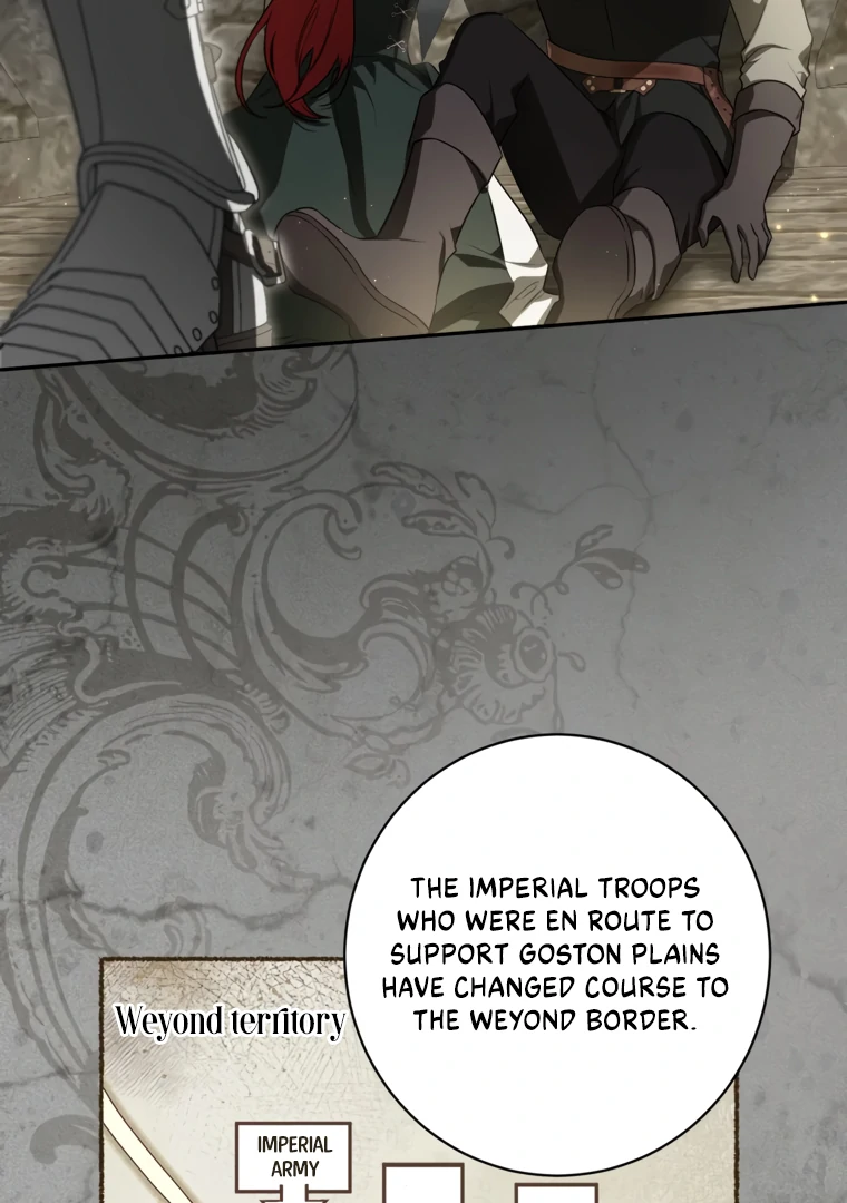 I have possessed the body of the protagonist Chapter 85 323 46