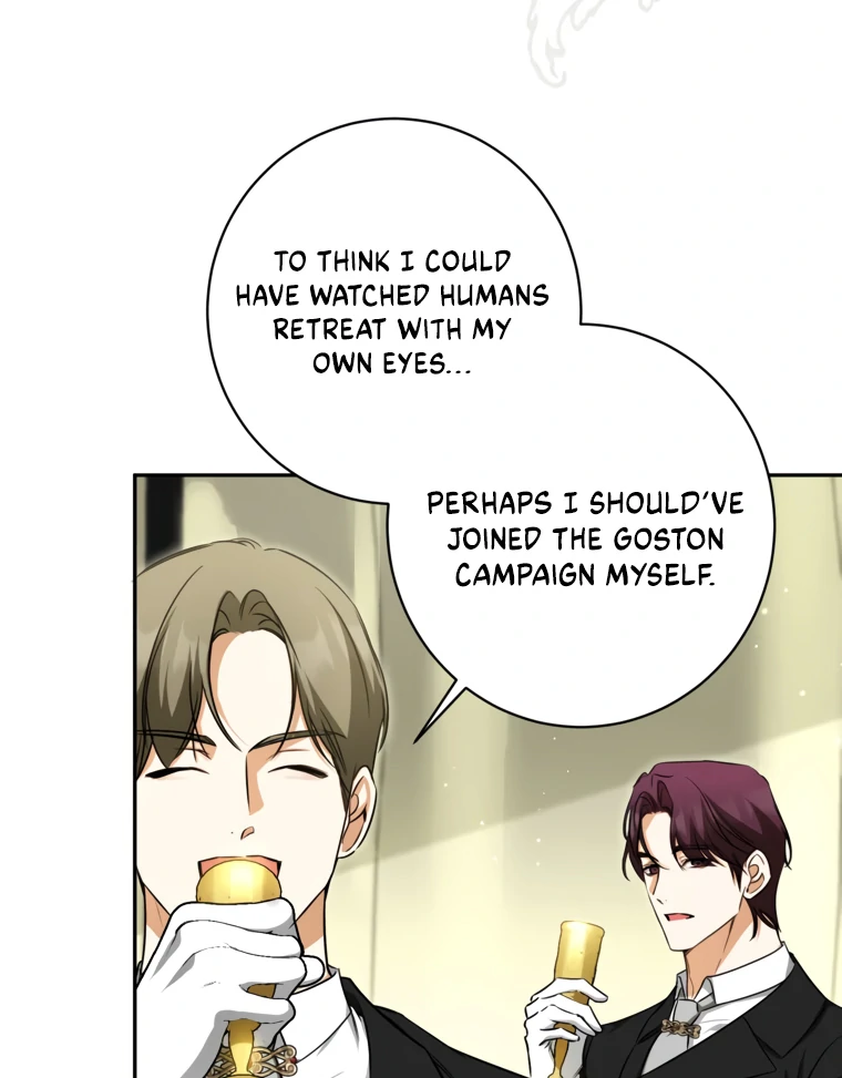 I have possessed the body of the protagonist Chapter 85 325 48