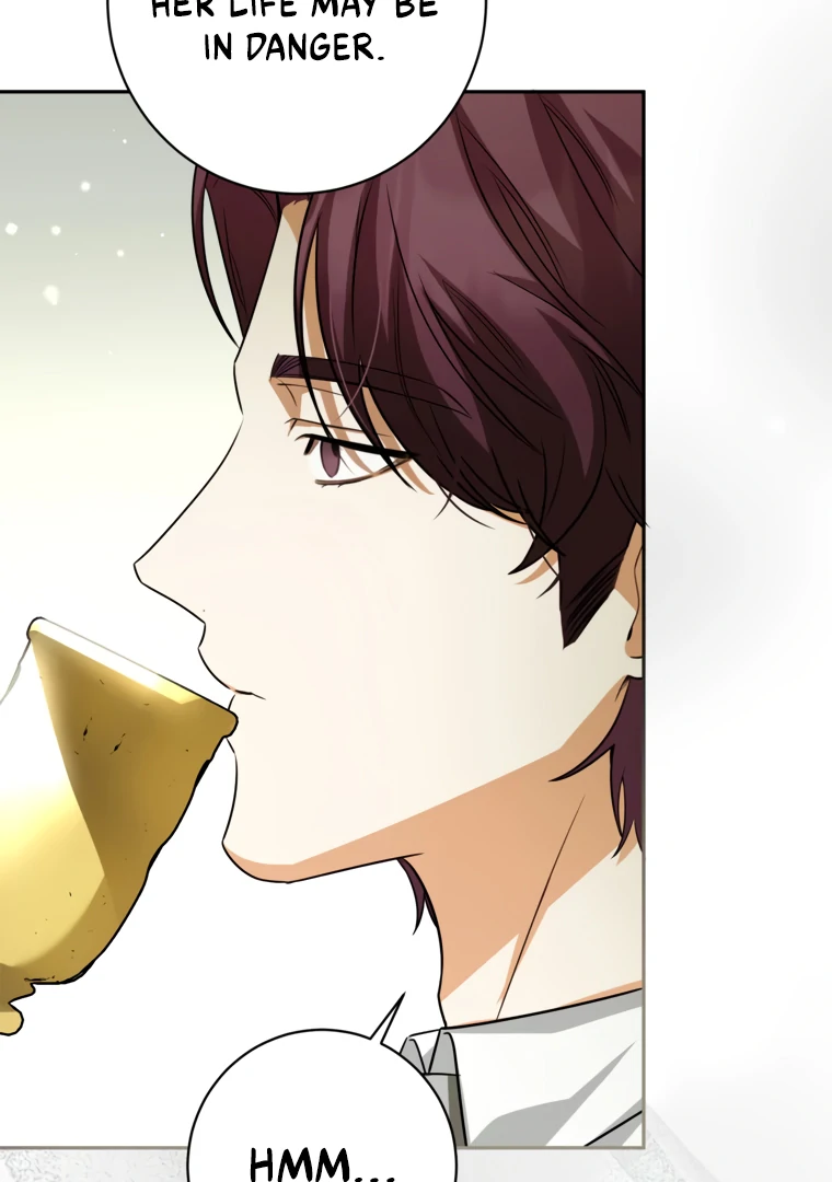 I have possessed the body of the protagonist Chapter 85 330 53