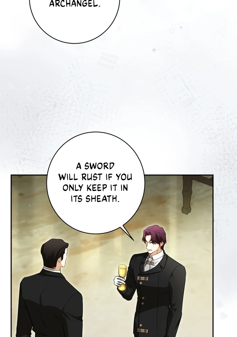 I have possessed the body of the protagonist Chapter 85 338 61