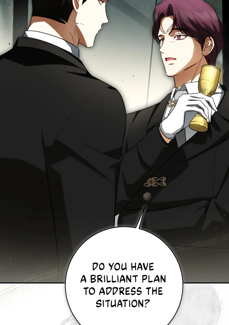 I have possessed the body of the protagonist Chapter 85 341 64