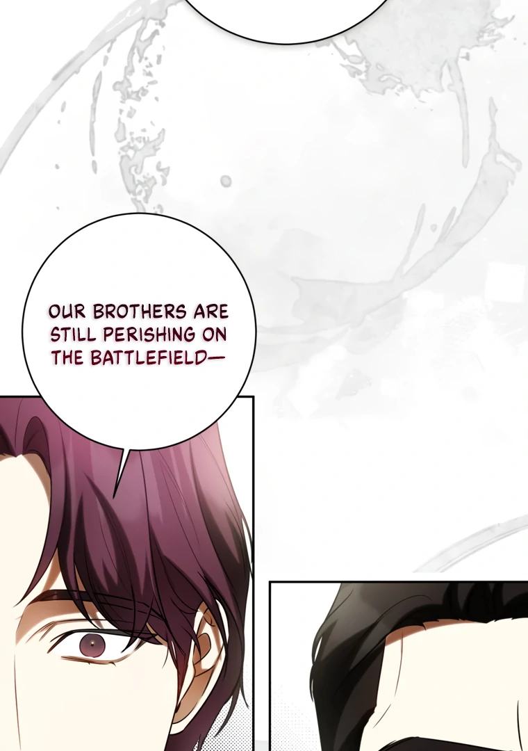 I have possessed the body of the protagonist Chapter 85 342 65