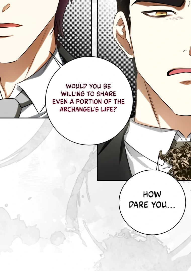 I have possessed the body of the protagonist Chapter 85 343 66