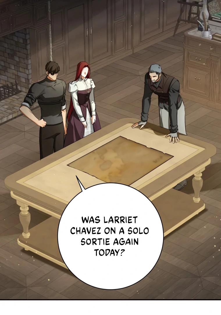 I have possessed the body of the protagonist Chapter 85 348 71