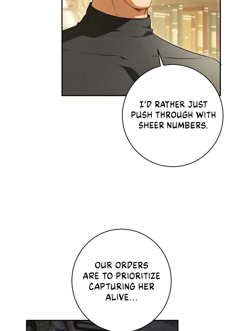 I have possessed the body of the protagonist Chapter 85 350 73