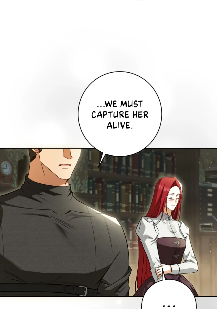 I have possessed the body of the protagonist Chapter 85 358 81