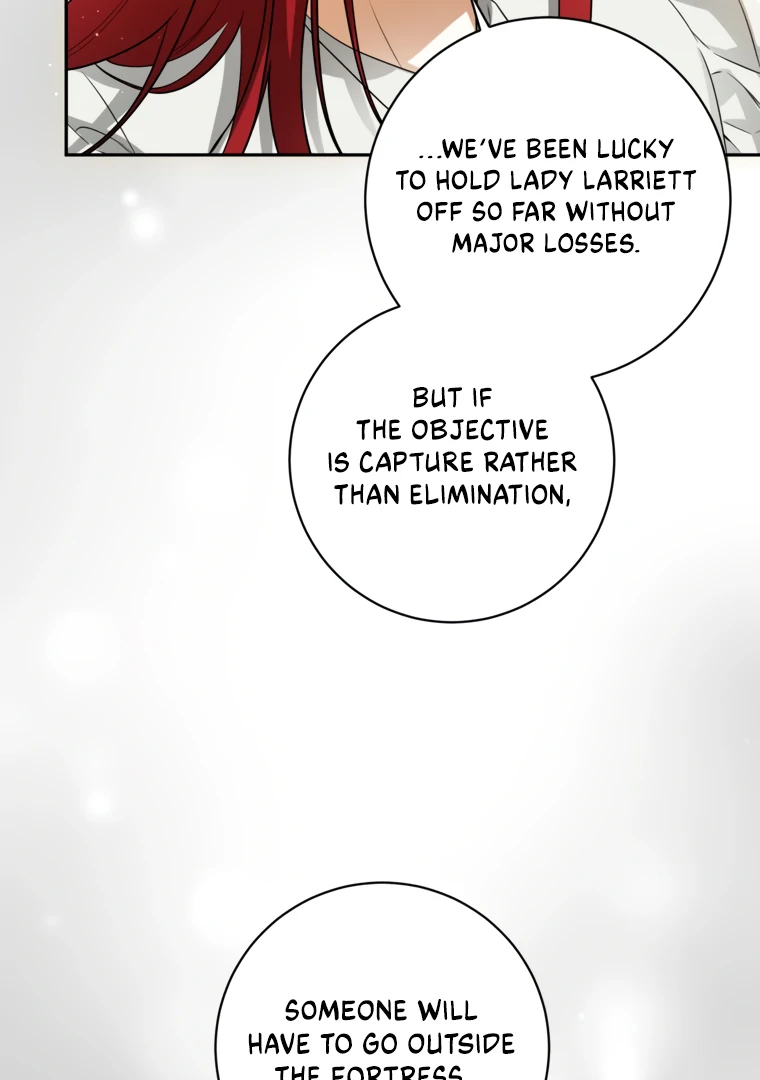 I have possessed the body of the protagonist Chapter 85 360 83