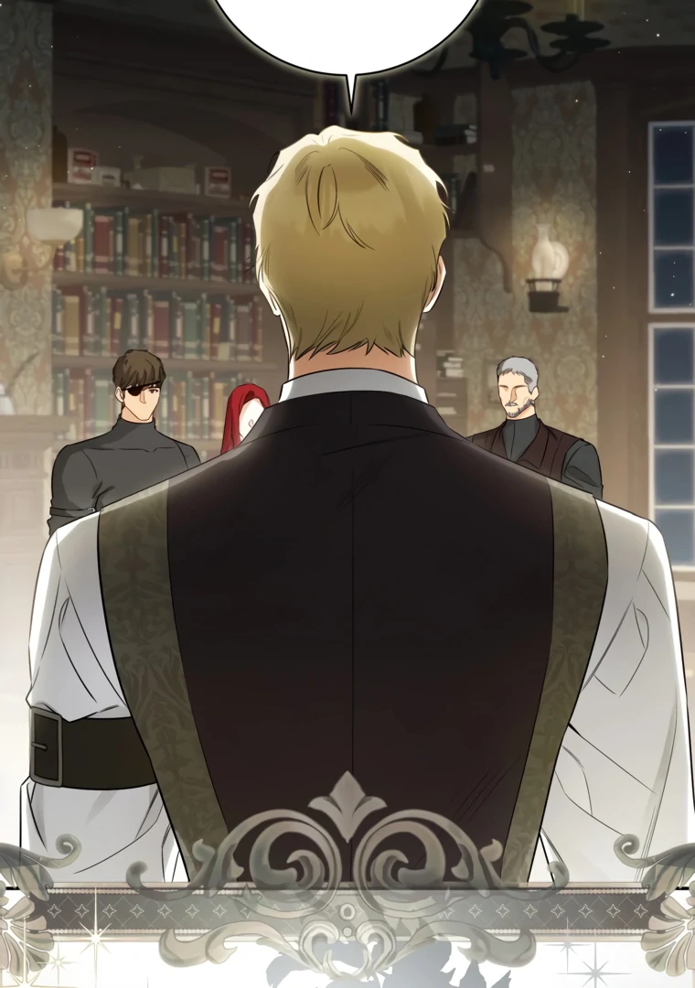 I have possessed the body of the protagonist Chapter 85 363 86