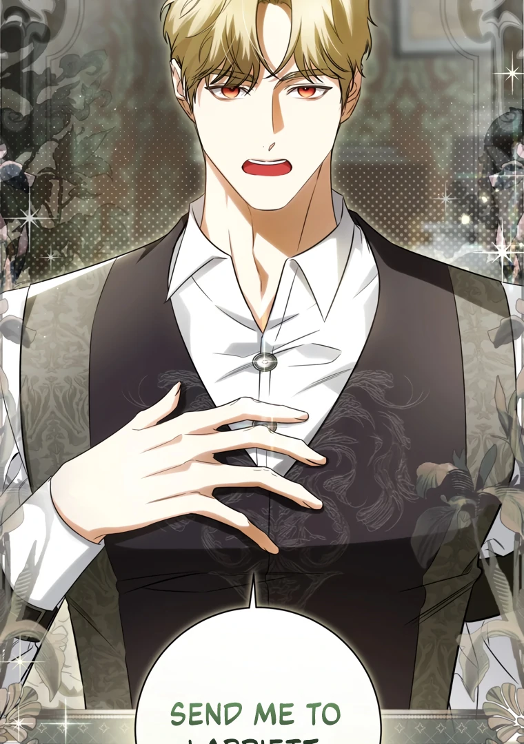 I have possessed the body of the protagonist Chapter 86 308 04