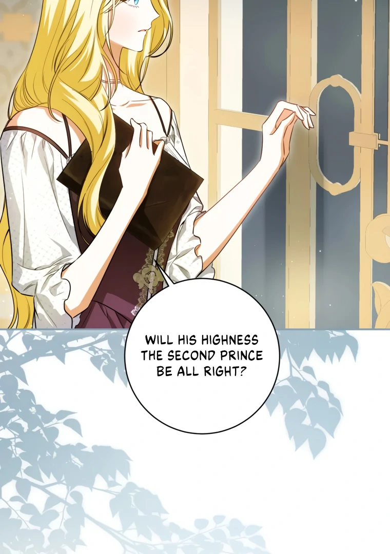 I have possessed the body of the protagonist Chapter 86 319 15