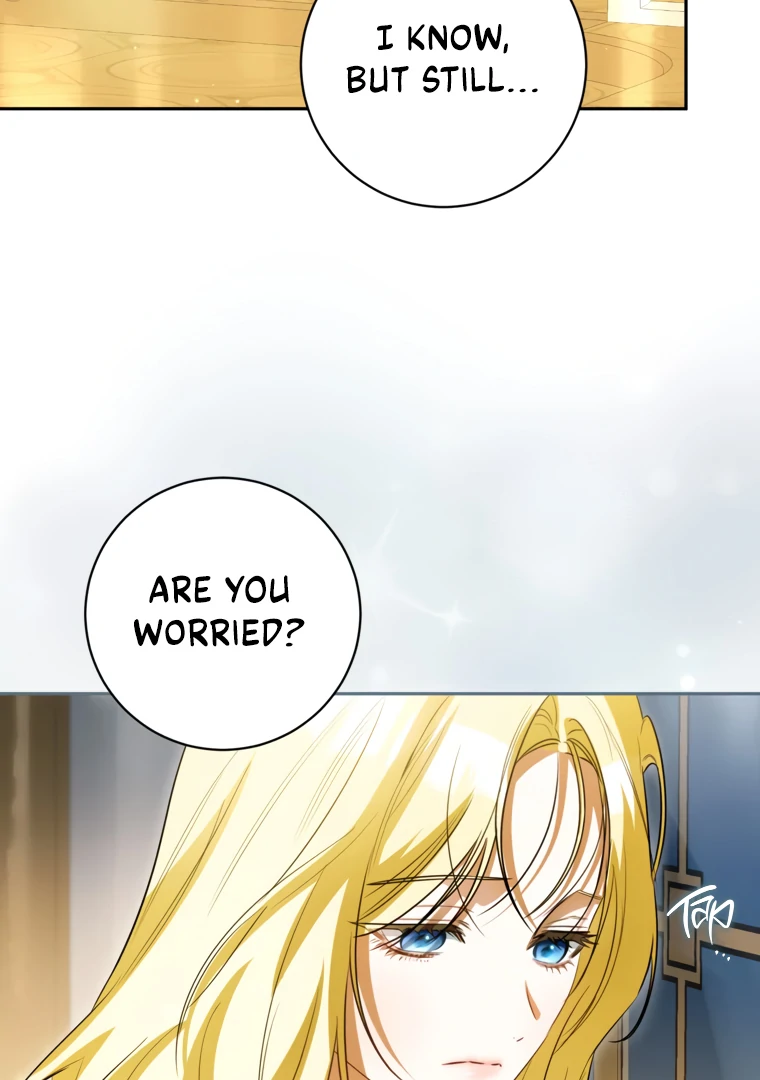 I have possessed the body of the protagonist Chapter 86 321 17