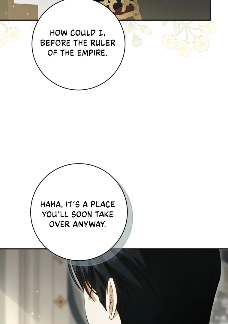 I have possessed the body of the protagonist Chapter 86 347 43