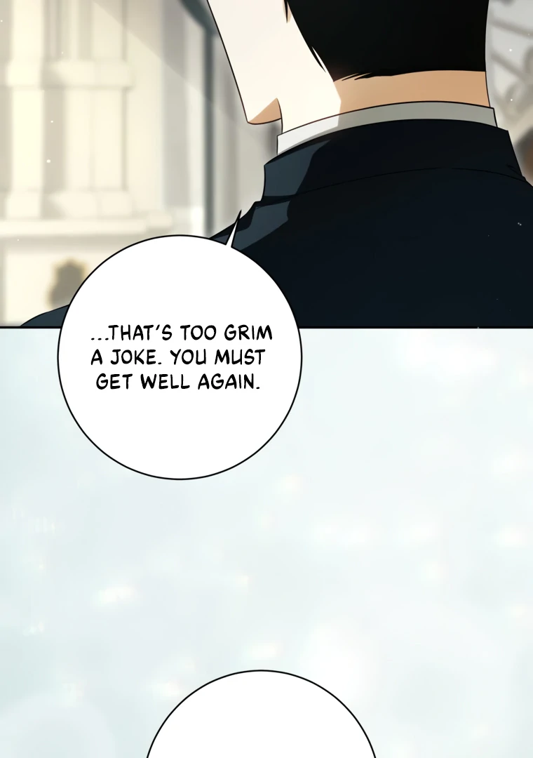 I have possessed the body of the protagonist Chapter 86 348 44