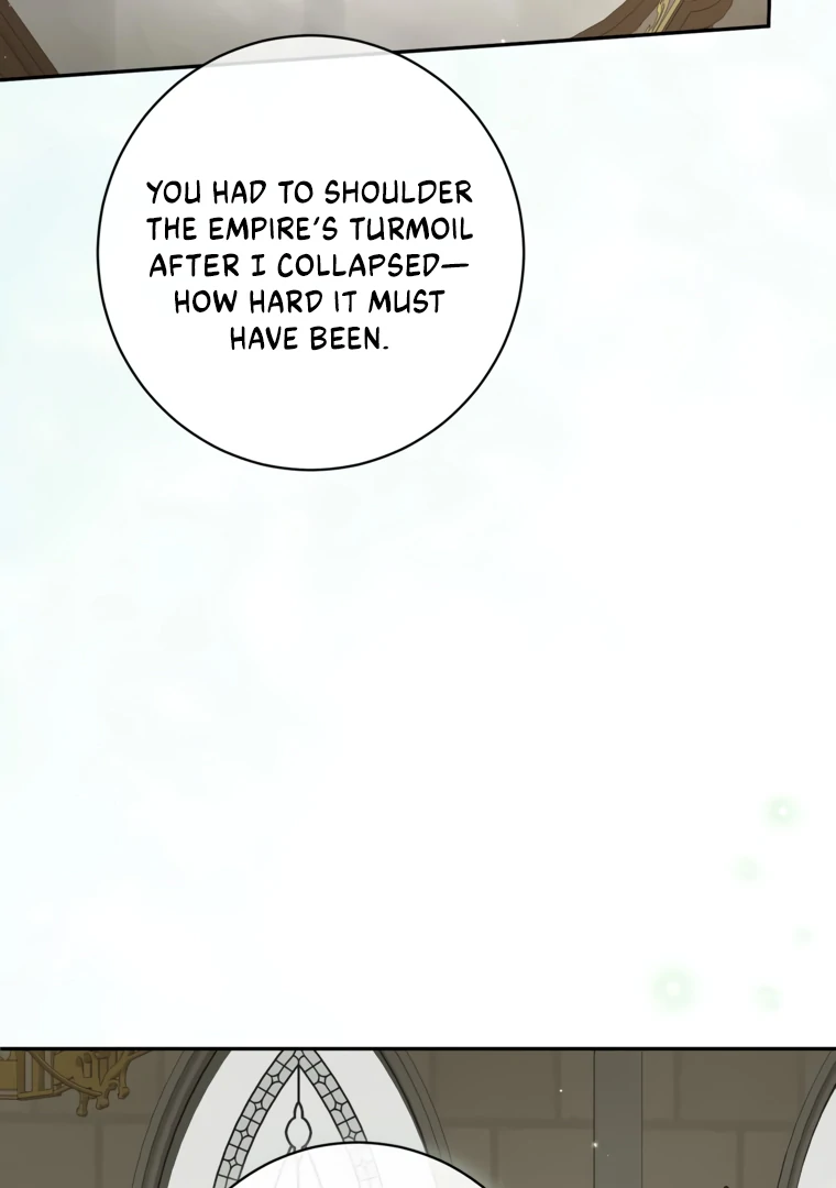 I have possessed the body of the protagonist Chapter 86 351 47