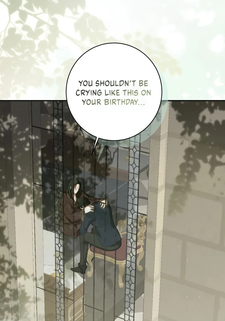 I have possessed the body of the protagonist Chapter 86 361 57