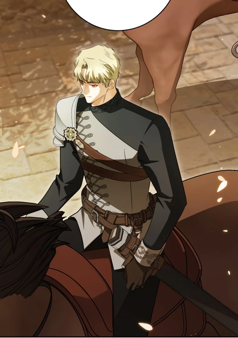 I have possessed the body of the protagonist Chapter 86 367 63