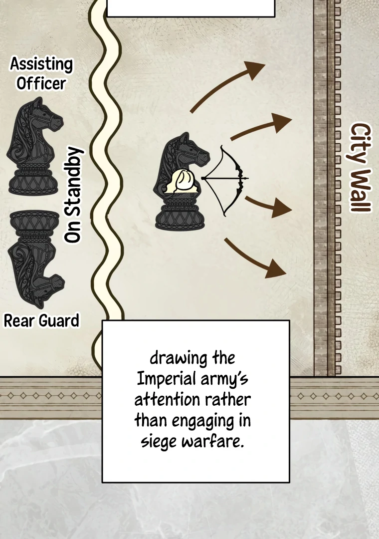 I have possessed the body of the protagonist Chapter 86 370 66