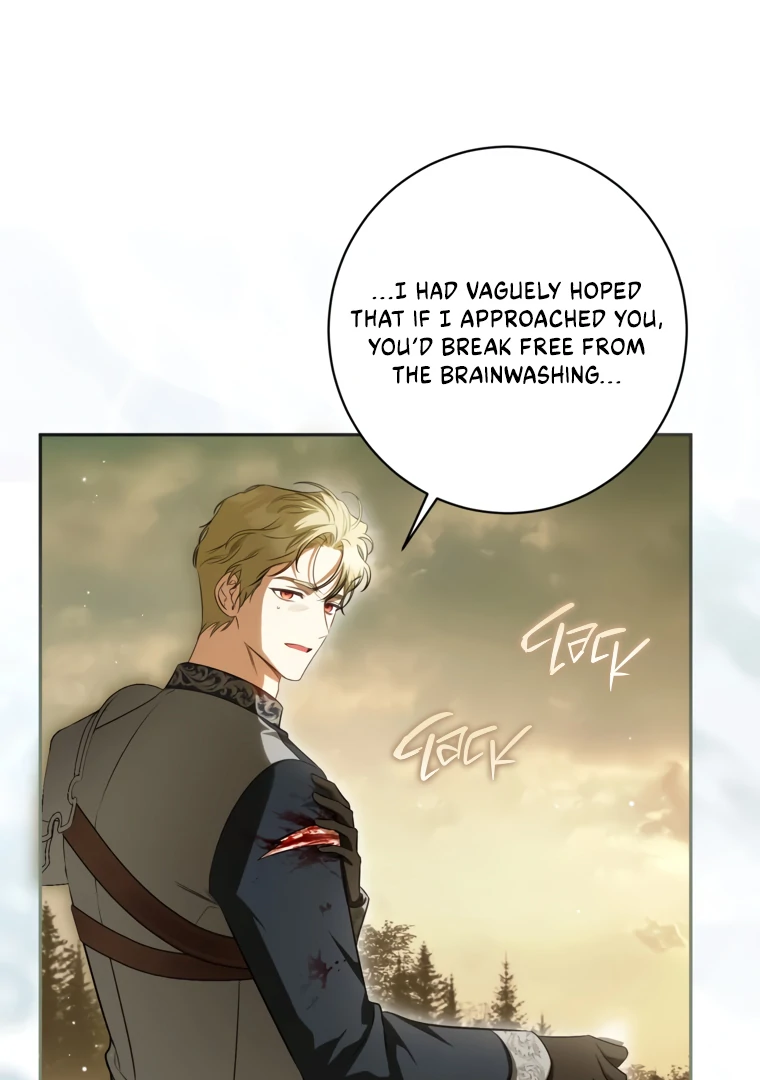 I have possessed the body of the protagonist Chapter 86 395 91