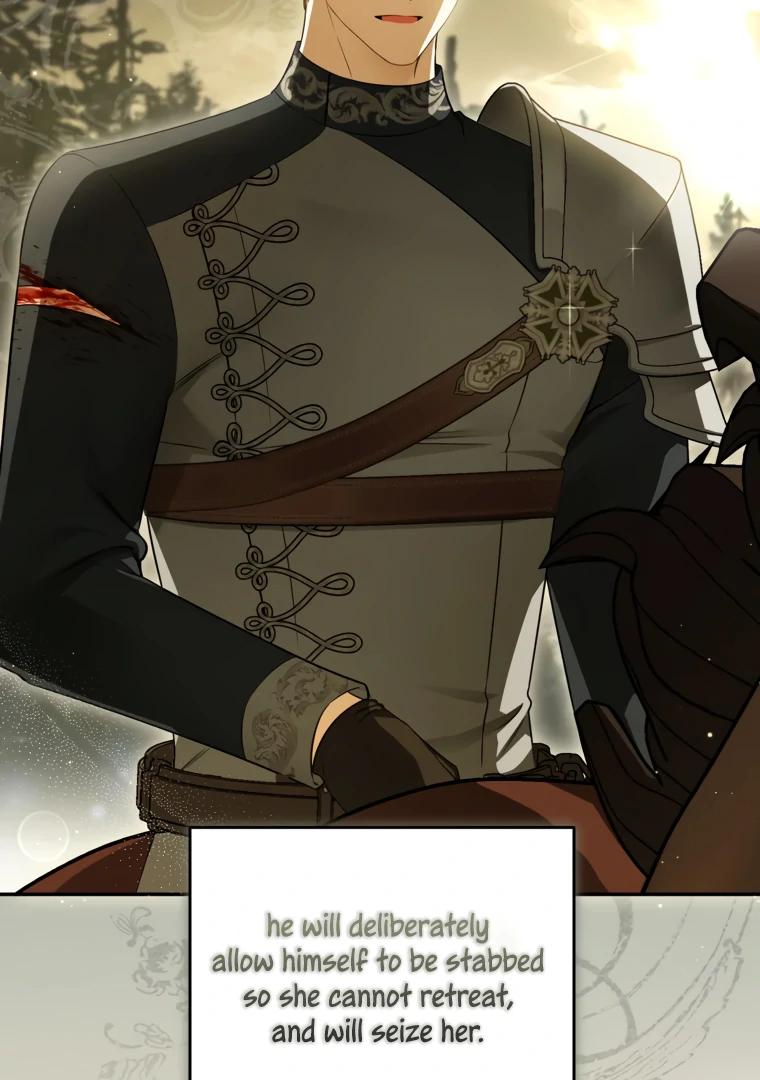 I have possessed the body of the protagonist Chapter 86 400 96